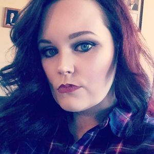 Meet your Posher, Ann